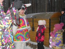 ��� �� ����� � ������-����������?