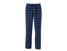 Men's Croft & Barrow(R) Flannel Lounge Pants   $9.99