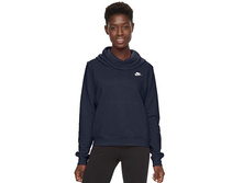 Women's Nike Rally Funnel Neck Hoodie   $39.99