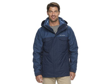 Big & Tall Columbia Timberline 3-in-1 Jacket   $149.99