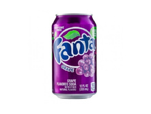 Fanta Grape-47�