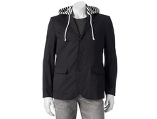 ������� ������� � ��������� Black Slim-Fit $ 24,00 �������� $ 120,00