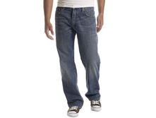 Big & Tall Levi's(R) 559(TM) Relaxed Straight Fit Jeans   $49.99