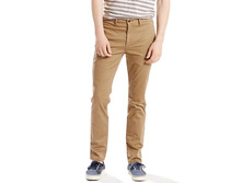 Men's Levi's(R) 511(TM) Slim-Fit Stretch Chino Pants   $46.99