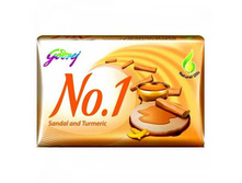 ���� ��� ���� ������ � ������� ������� (GODREJ SANDAL&TURMERIC SOAP), 115�