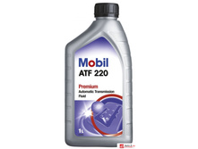 Mobil ATF 220 Dexron II D 1 lt ����� ��������������� ���� 322+%