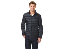 Men's Heat Keep Packable Down Puffer Jacket   $39.99
