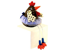 �������