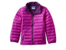 Girls 4-18 Columbia Elm Ridge Puffer Jacket   $69.99