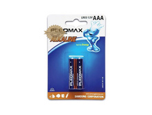 ��������� SAMSUNG Pleomax LR03 (AAA) , ������� 000010932