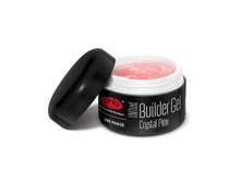 ���������� ������������ ���� ���������-������� One Phase Builder Gel Crystal Pink) 15 ��.jpg