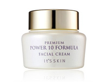 Premium Power 10 Formula Facial Cream 70ml 1050���