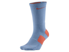 Men's Nike Basketball Elite Crew Performance Socks   $9.99 - $10.50