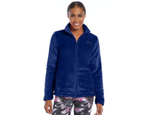 Women's FILA SPORT(R) High Pile Fleece Jacket   $19.99