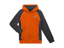 Boys 8-20 adidas Breezy Pullover Hoodie   $33.75
