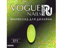 �������� ��� ������� Vogue Nails 10�� №511 �.81=.jpg