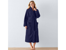 Women's SONOMA Goods for Life(TM) Long Plush Robe   $29.99