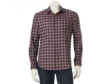 Men's Apt. 9 Slim-Fit Button-Up Shirt   $19.99