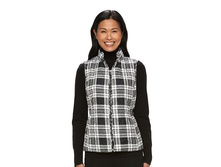 Women's Croft & Barrow(R) Classic Quilted Vest   $21.99