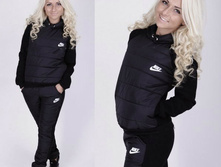 Nk475 5371w ������-������ ���������� ������� Nike 1140���.