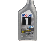 Mobil 1 5w50 12*1 lt ����� �������� ���� 569+%