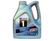 Mobil 1 10w60 4*4 lt ����� �������� ���� 2252+%