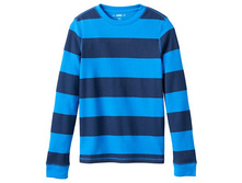 Boys 8-20 Urban Pipeline Striped Thermal Tee   $6.99