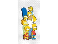 ��������� Simpsons,70*140, ������ ���� 462 ���., ����� ����!!! 439 ���
