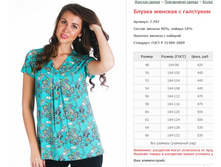 ������ ������� � ��������� ���. 7.707 ������: 48-66 ������� ���� 420-530�