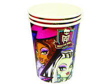 1502-1325 ������ Monster High 250�� 8�� 79,00