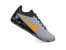 Nike Air Mavin Low II Men's Basketball Shoes   $48.75