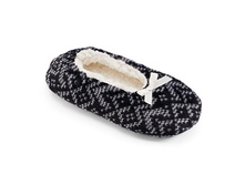 SONOMA Goods for Life(TM) Women's Gripper Ballet Slippers   $8.99