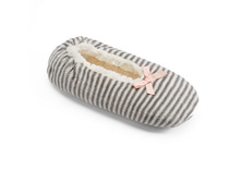 SONOMA Goods for Life(TM) Women's Gripper Ballet Slippers   $8.99