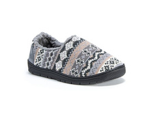MUK LUKS Men's John Slide Slippers   $27.00