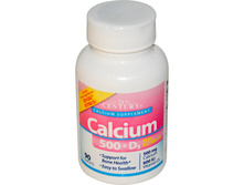 21st Century, ������� 500 + ������� D3 + ��� ������ D3, 90 ������