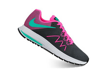 Nike Zoom Winflo 3 Women's Running Shoes  $90.00
