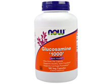 Now Foods, ���������� 1000, 180 ������