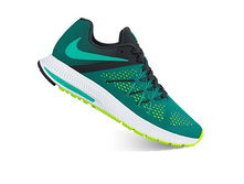 Nike Air Zoom Winflo 3 Men's Running Shoes   $69.99