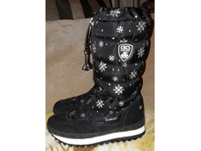 ������ ������ King Boots 37��, 1000���