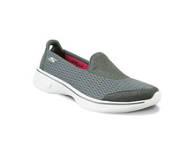 Skechers GOwalk 4 Women's Slip On Walking Shoes   $54.99 - $59.99