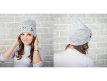 ����� Beanie №2 �������� ����� - 310 �..jpg
