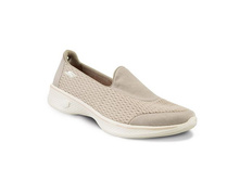 Skechers GOwalk 4 Women's Slip On Walking Shoes   $54.99 - $59.99