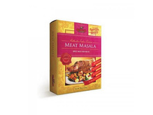 ����� ������ ��� ���� ������ ��� ���� ������� (GOOD SIGN COMPANY MEAT MASALA), 50�