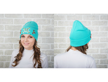 ����� Beanie №2 �������� ��������� - 310 �..jpg