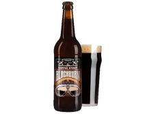 COFFEE STOUT