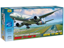 (7012) 1:144 ������� ����� 777 - 1142,78 ���