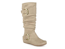 Journee Collection Jester Women's Knee-High Boots   $39.99