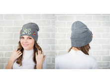 ����� Beanie №2 �������� �����-����� - 310 �..jpg