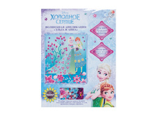 ��������� ���������� «����� � ����», Disney «�������� ������» - 107,96 ���