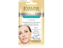 18-EVELINE ���������� & 24� ������ LUXURY ���������������� ����� ����������� ������� 3 � 1